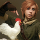 Illustration for article titled The Best Of Last Weeks Cosplay: Hitman, Dark Link, Mononoke Freakin Wind Waker